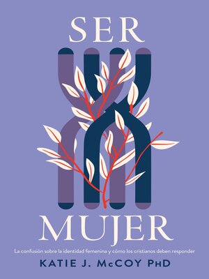cover image of El ser mujer